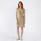 Juniors Madden Girl Tie Shoulder Sweater Dress - image 1