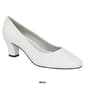 Womens Easy Street Ballari Round Toe Pumps - image 7