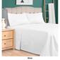 Superior Egyptian Cotton 700 Thread Count Deep Pocket Sheet Set - image 12