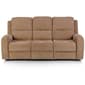 Colemen Reclining Sofa - image 1