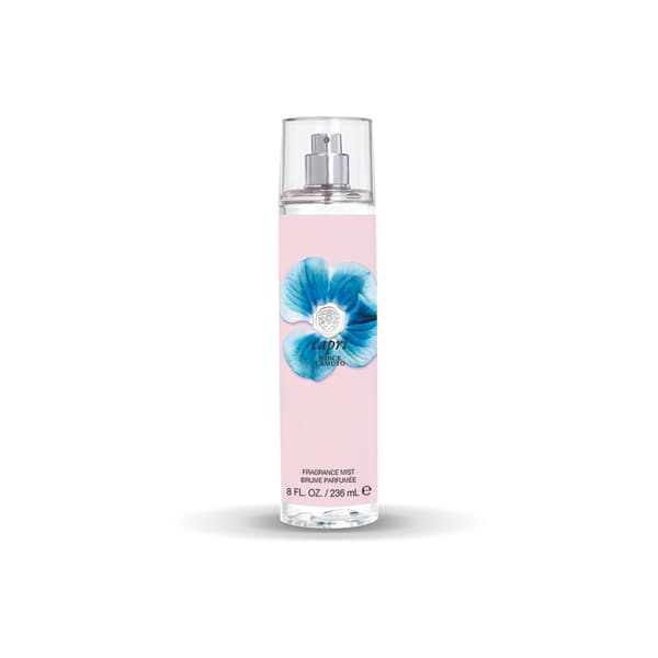 Vince Camuto Capri Body Mist 8.0 oz.