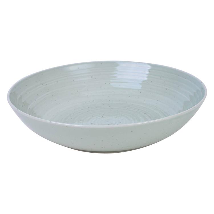 Sango Eliza Siterra Artist''s Blend 4pc. Dinner Bowl Set