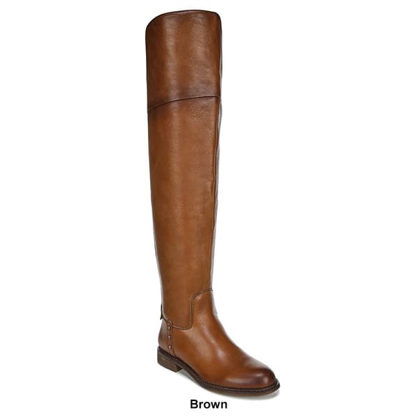 Womens Franco Sarto Haleen Wide Calf Tall Boots