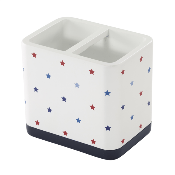 Avanti Stars 3pc. Bath Accessory Set