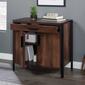 Sauder Briarbrook Library File Cabinet - image 2