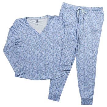 Boscov's 2025 pajama sets