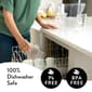 Aqua Optima Liscia Water Filter Pitcher Value Pack - image 3