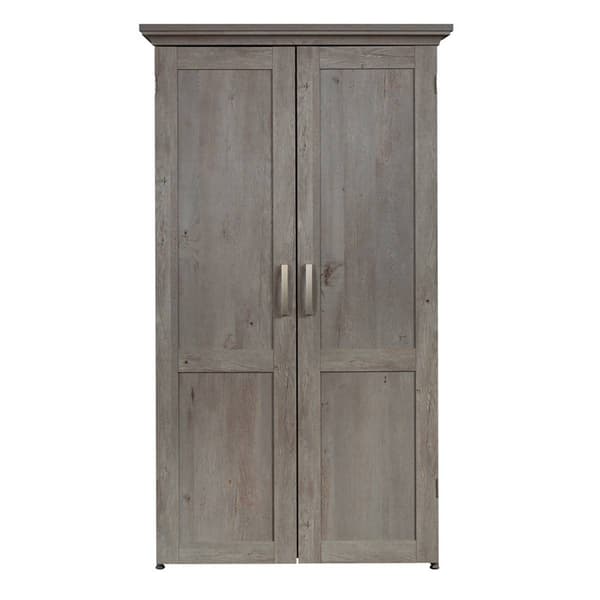 Sauder Craft & Sewing Storage Cabinet