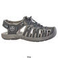 Womens Khombu Crystal Sport Sandals - image 2