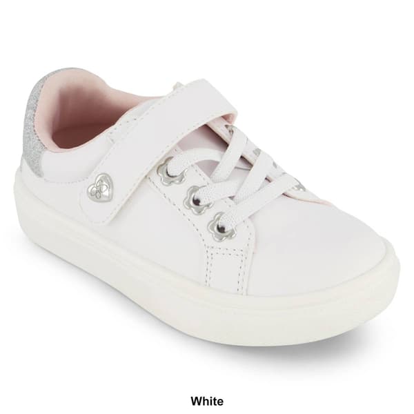 Jessica Simpson Gina Bijou Sparkle Fashion Sneakers