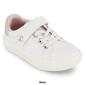 Jessica Simpson Gina Bijou Sparkle Fashion Sneakers - image 8