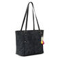 Sakroots Metro Nylon Tote - Black Spirit Desert - image 2