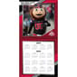 Lang&#174; 2025 Ohio State Buckeyes Wall Calendar - image 3