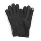 Womens MUK LUKS&#40;R&#41; Stretch Gloves - image 1