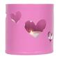 Northlight Seasonal Valentine''s Day Candle Holders - Set of 4 - image 6