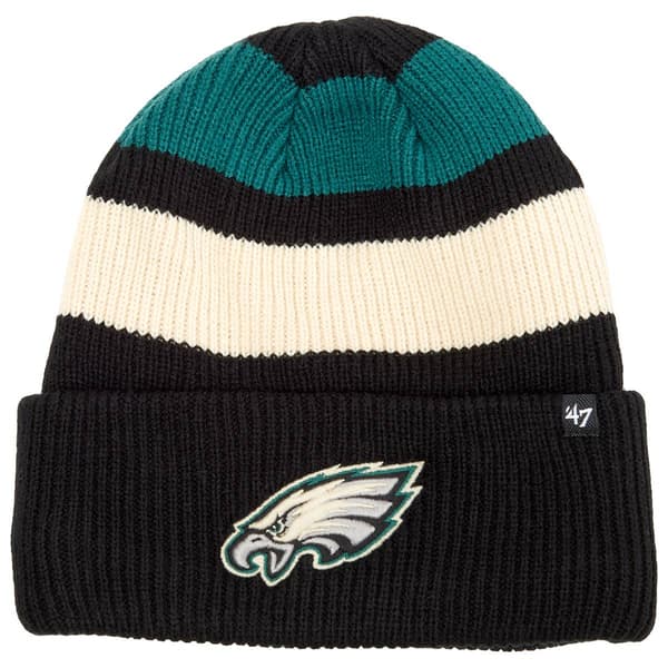 Mens ''47 Brand Clubhouse Jennings Eagles Hat