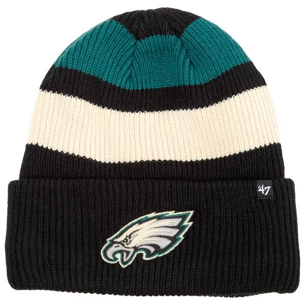 Mens ''47 Brand Clubhouse Jennings Eagles Hat - image 