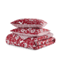 Martha Stewart Dancing Deer Quilt Set - image 7