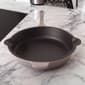 BergHOFF Neo Cast Iron 10in. Frying Pan - image 3