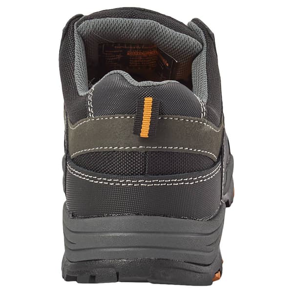 Mens Tansmith Deft Trail Work Sneakers