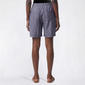 Womens da-sh Drawstring Tie Linen Shorts - image 2