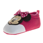 Baby Girls Disney™ Minnie Mouse Slip-On Booties - image 6