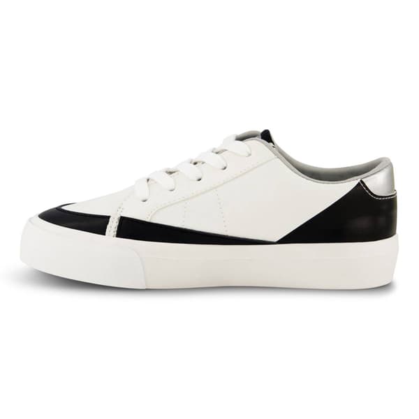 Big Girls DKNY Hannah Marley Fashion Sneakers