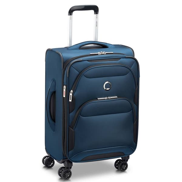 Delsey Paris Skymax 2.0 Expandable Spinner Carry-On - image 