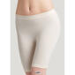 Womens Jockey® Skimmies® Mid-Length Slipshort 2109 - image 3