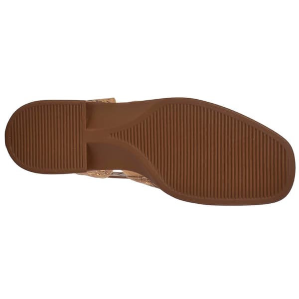 Womens Judith Barbara Fishermen Sandal