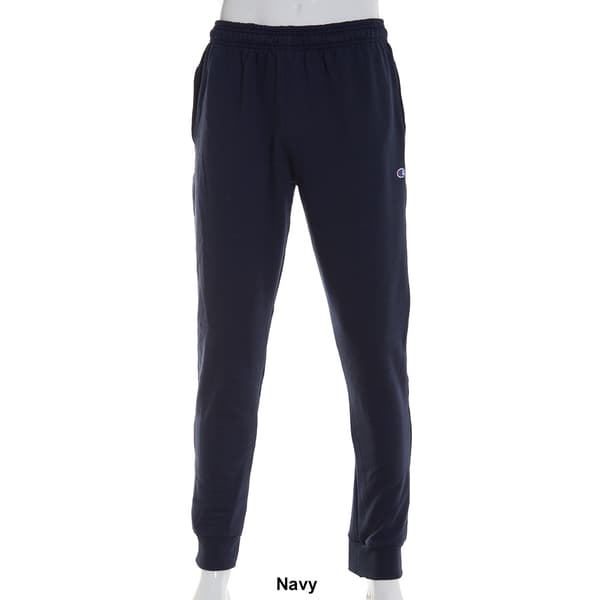 Mens Champion Powerblend® Fleece Joggers