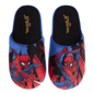 Big Boy Marvel™ Spider-Man The Amazing Spidey Cozy Plush Slippers - image 1