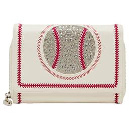 Betsey Johnson Grand Slam Crossbody