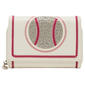 Betsey Johnson Grand Slam Crossbody - image 2