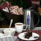 MegaChef 1.7L Stainless Steel Electric Tea Kettle - image 4