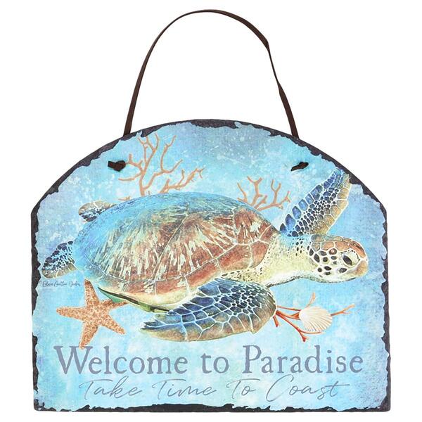 Sea Turtle Slate - image 