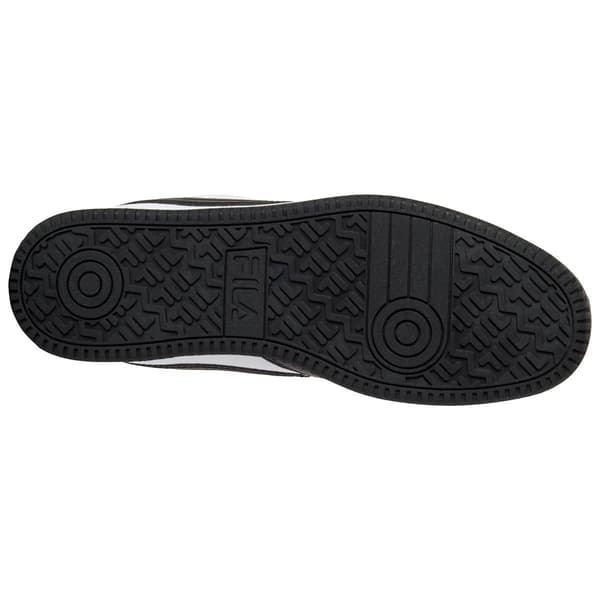Mens Fila A Low Fashion Sneakers