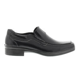 Boys Deer Stags&#174; Wise Twin Gore Loafers - Black