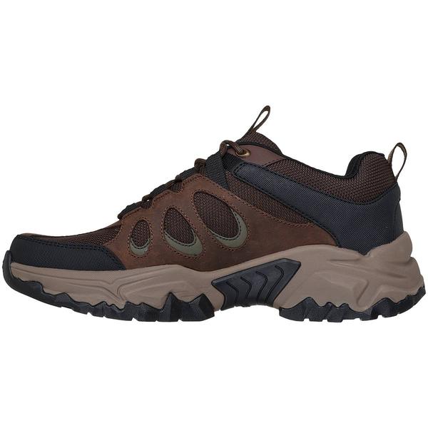 Mens Skechers Terraform - Selvin Hiking Boots