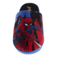 Big Boy Marvel™ Spider-Man The Amazing Spidey Cozy Plush Slippers - image 5