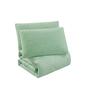 Videri Home Cozy Sherpa Reversible Comforter Set - image 3