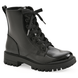 Cliffs Women''s Malia Combat Boot