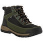 Mens BOGS Shale Mid Soft Toe Work Boots - image 1