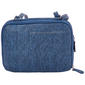 MultiSac Zippy Crossbody - Dark Denim - image 4