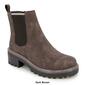 Womens JBU Reed Water Resistant Ankle Boots - image 9
