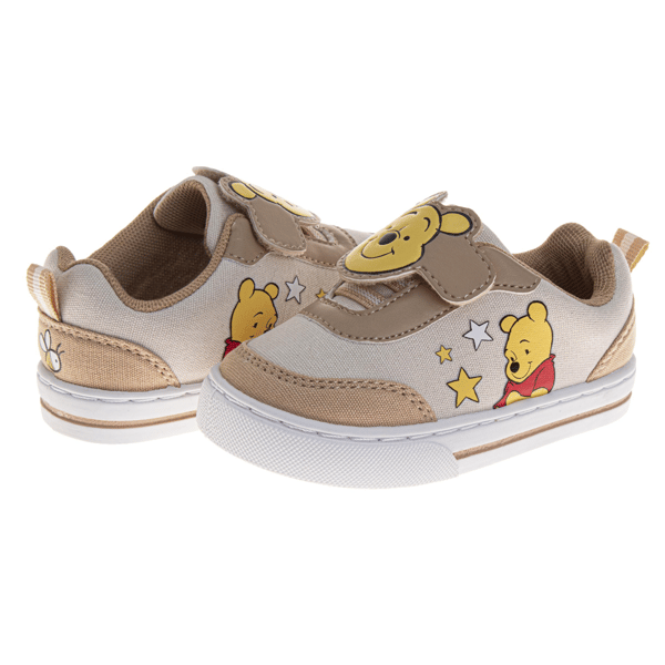 Toddler Boy Disney™ Winnie The Pooh Sneakers