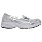 Womens Skechers Var-City Loafers - image 2