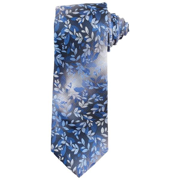 Mens Van Heusen(R) Regular Small Branches Tie - image 