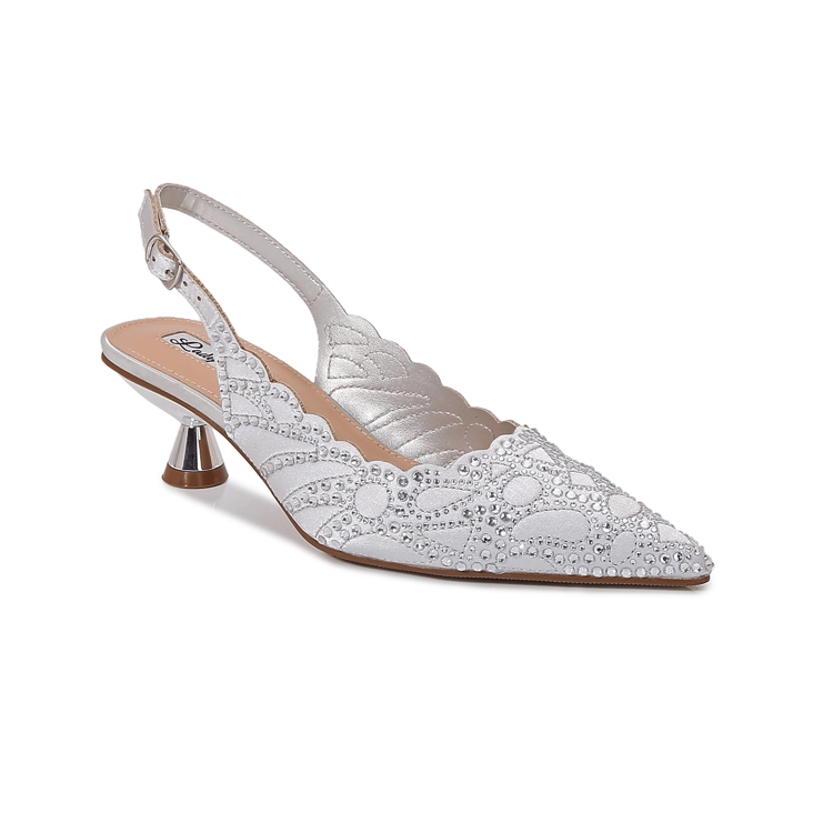 Womens Lady Couture(R) Kaite Pumps