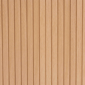 Baxton Studio Lucia Fluted Wood Sideboard Cabinet - image 7